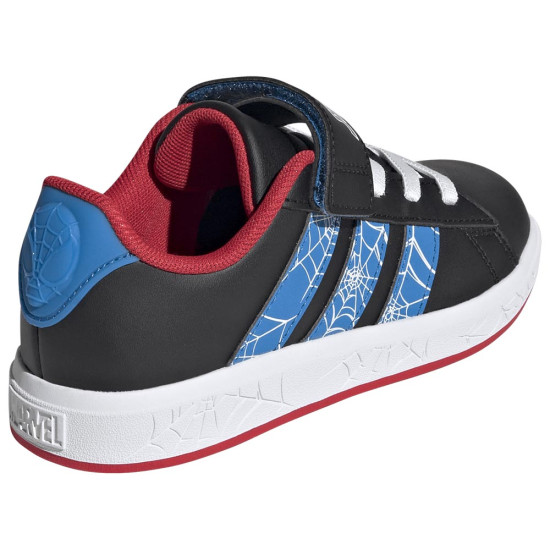 Adidas x Marvel Spider-Man Grand Court
